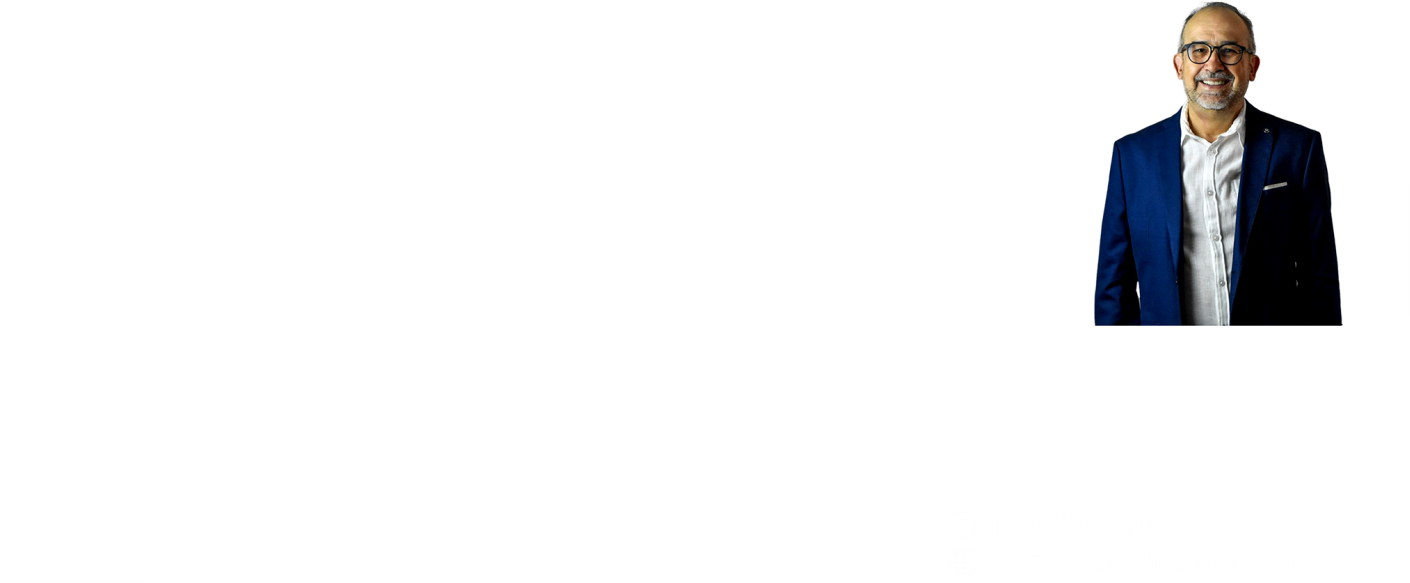 Portal Marcílio Costa